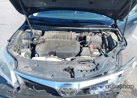 2018 Toyota Avalon Xle Plus/Premium/Tour/Ltd from USA, damaged, VIN 4T1BK1EBXJU284486